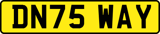 DN75WAY