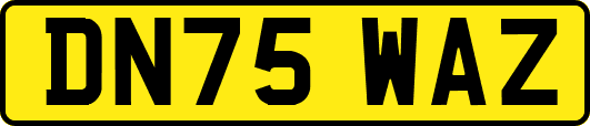DN75WAZ