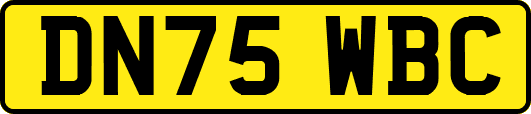 DN75WBC
