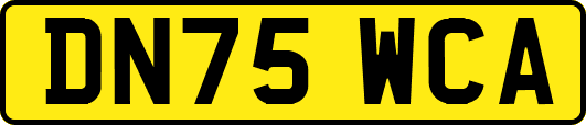 DN75WCA