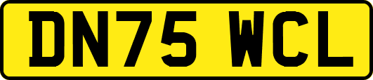 DN75WCL