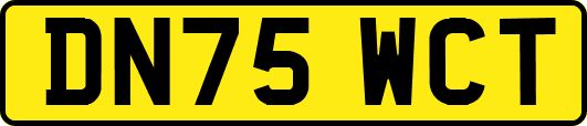 DN75WCT