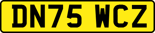 DN75WCZ
