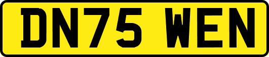 DN75WEN