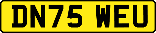 DN75WEU