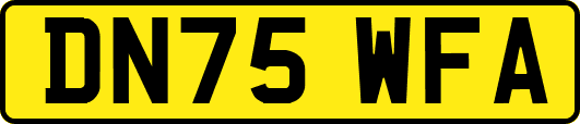 DN75WFA