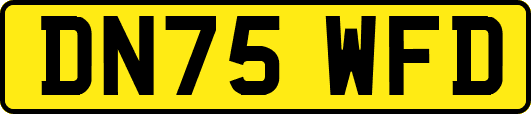 DN75WFD