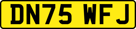 DN75WFJ