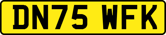 DN75WFK
