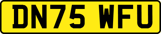 DN75WFU