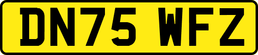 DN75WFZ