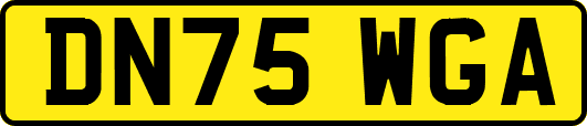 DN75WGA
