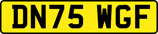 DN75WGF