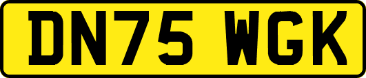 DN75WGK
