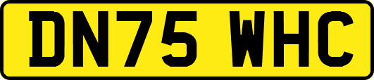 DN75WHC