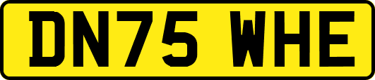 DN75WHE
