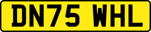 DN75WHL