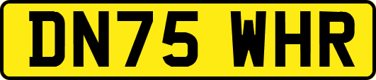 DN75WHR