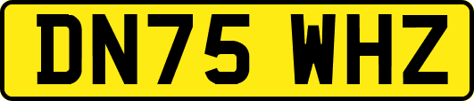 DN75WHZ
