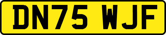 DN75WJF