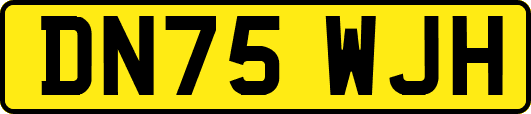 DN75WJH