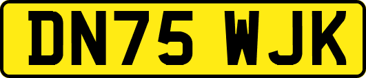 DN75WJK