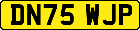 DN75WJP