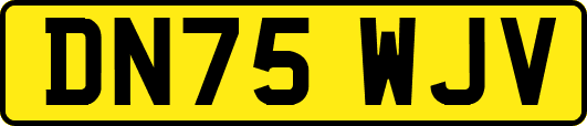 DN75WJV