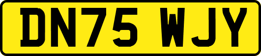 DN75WJY