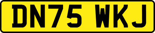 DN75WKJ