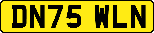 DN75WLN
