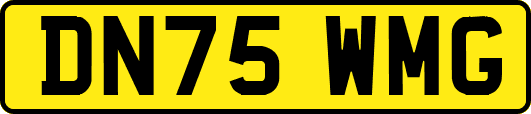 DN75WMG