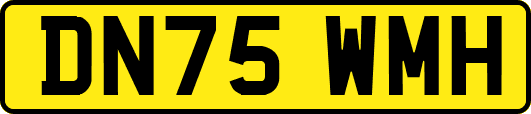 DN75WMH