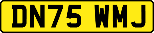 DN75WMJ