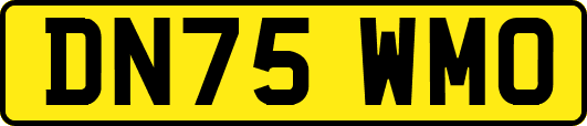 DN75WMO