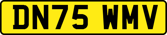 DN75WMV