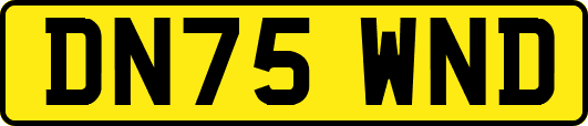 DN75WND