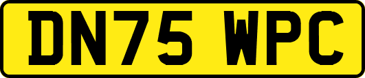 DN75WPC