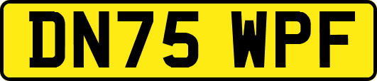 DN75WPF