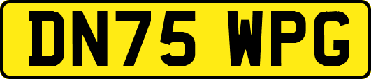 DN75WPG