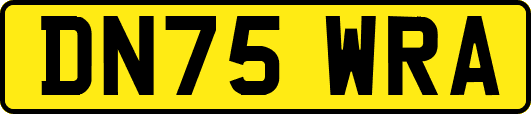 DN75WRA