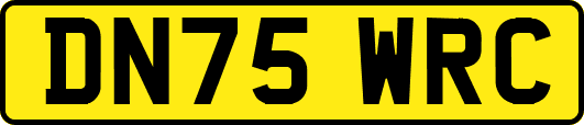 DN75WRC