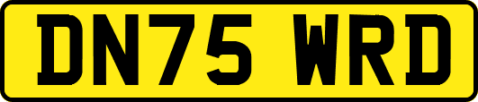 DN75WRD
