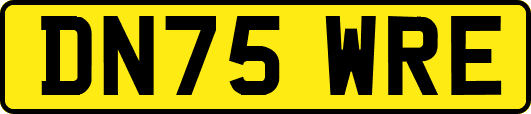 DN75WRE