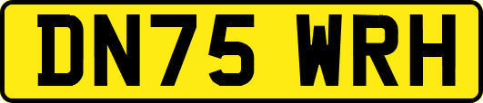 DN75WRH