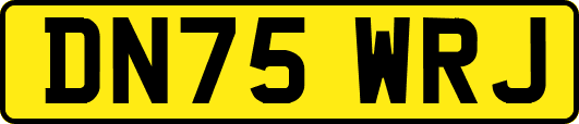DN75WRJ