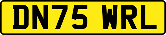 DN75WRL
