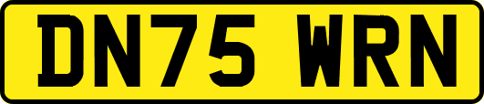 DN75WRN