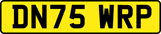 DN75WRP