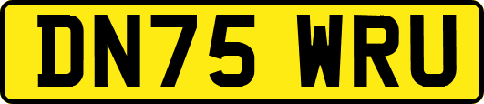 DN75WRU